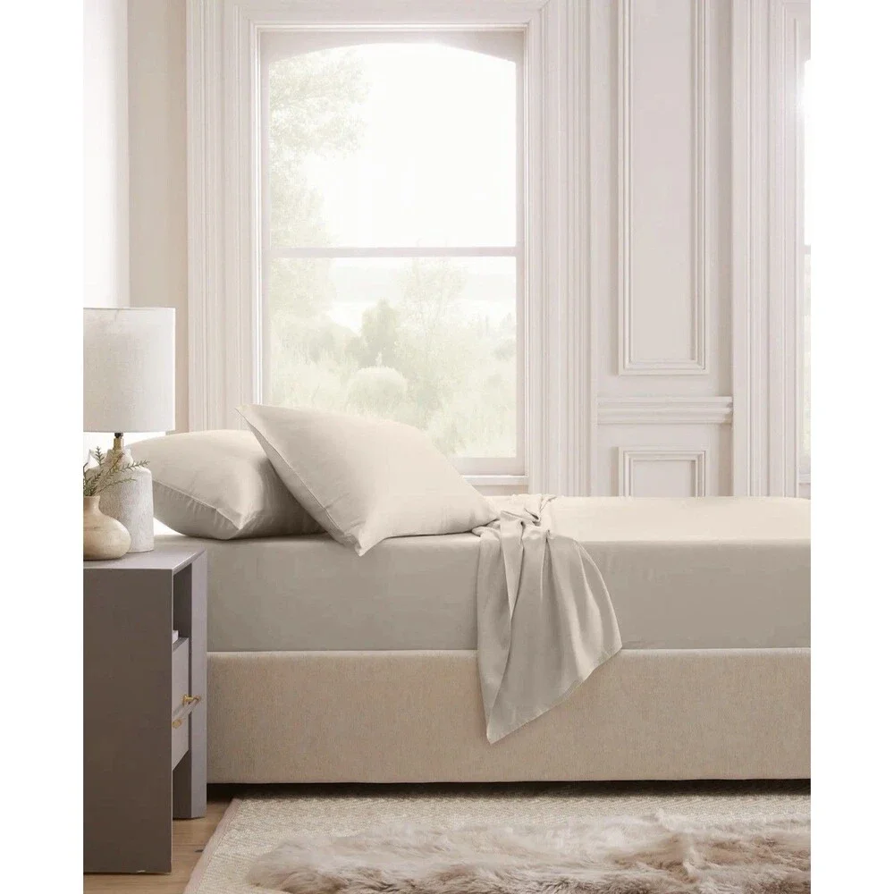 Quince bamboo sheet